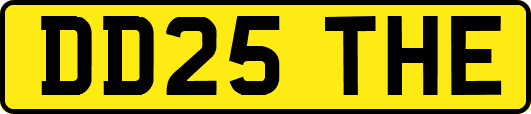 DD25THE