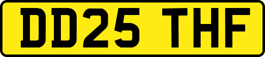 DD25THF