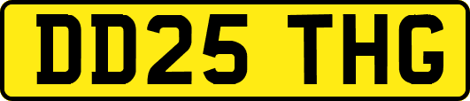 DD25THG