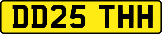 DD25THH