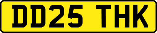 DD25THK