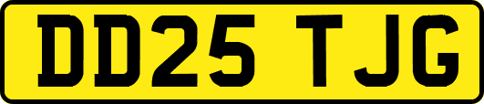 DD25TJG