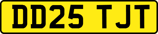 DD25TJT