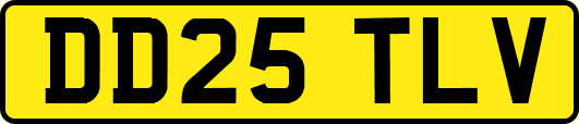 DD25TLV