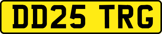 DD25TRG