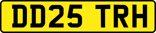 DD25TRH