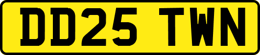 DD25TWN