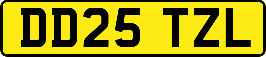 DD25TZL