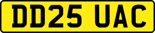DD25UAC