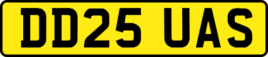 DD25UAS