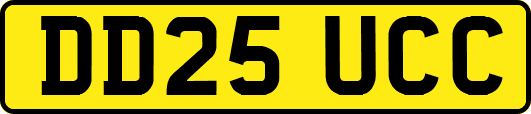 DD25UCC
