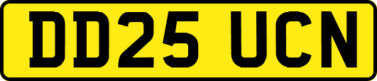 DD25UCN