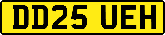 DD25UEH