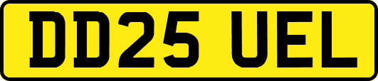 DD25UEL