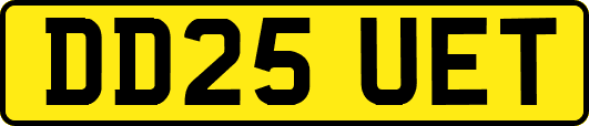 DD25UET