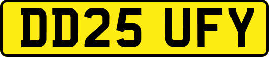 DD25UFY