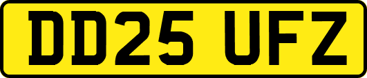 DD25UFZ