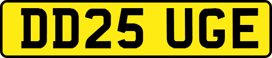 DD25UGE