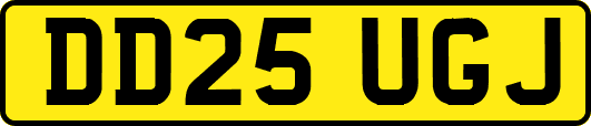 DD25UGJ