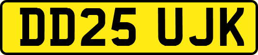 DD25UJK