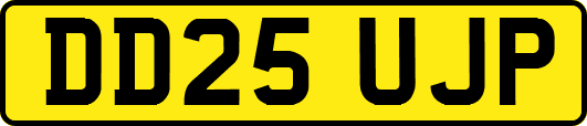 DD25UJP