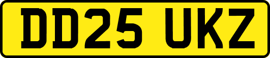 DD25UKZ