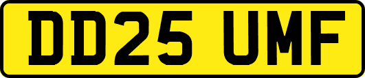 DD25UMF