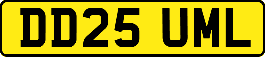 DD25UML