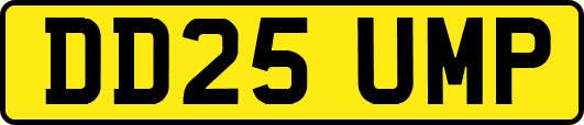 DD25UMP