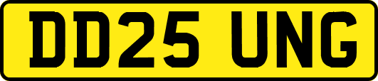 DD25UNG