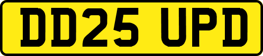 DD25UPD