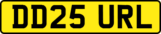 DD25URL