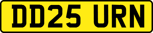DD25URN