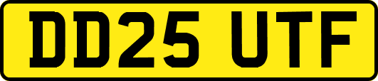 DD25UTF