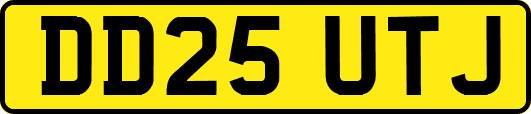 DD25UTJ