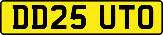 DD25UTO