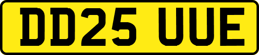 DD25UUE