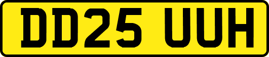 DD25UUH