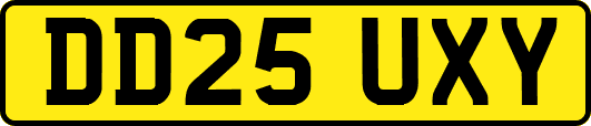 DD25UXY