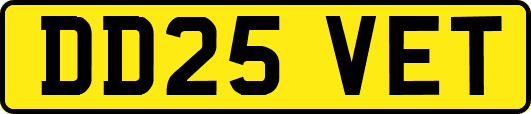 DD25VET
