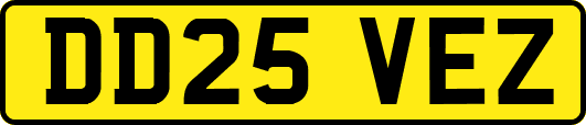 DD25VEZ