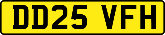 DD25VFH