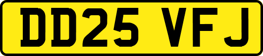 DD25VFJ