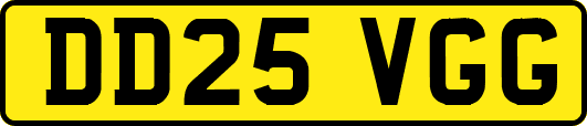 DD25VGG