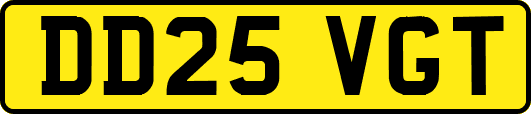 DD25VGT