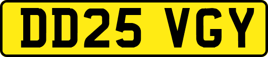 DD25VGY