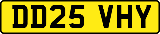 DD25VHY