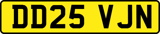 DD25VJN