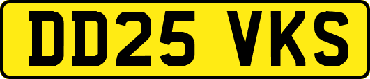 DD25VKS