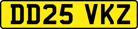 DD25VKZ